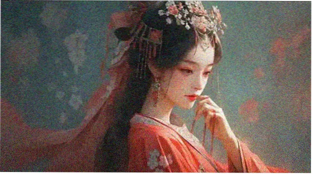 夫妻小说 破镜重圆题材书单封面