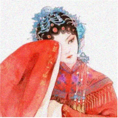 读者 橘子汽水 头像